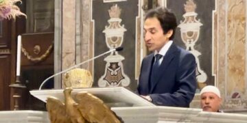Radi: President Sisi establishes values of freedom of belief, acceptance of others 1 - Egyptian Gazette Radi: President Sisi establishes values of freedom of belief, acceptance of others