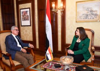 Egyptian community in Australia has honorable examples – Emigration min.