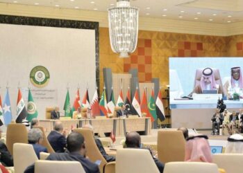Arab summit kicks off in Jeddah on Friday