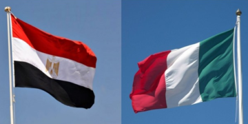 Italy is Egypt’s first European trade partner – diplomat