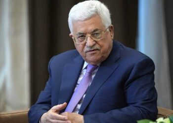Abbas lauds Sisi’s efforts to reach ceasefire between Palestinians, Israelis
