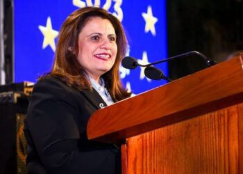 Egyptian-EU ties celebrated