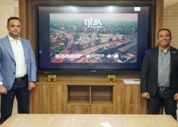 Z-Advisor partners with Mont to manage Giza Mall