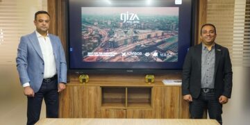 Z-Advisor partners with Mont to manage Giza Mall