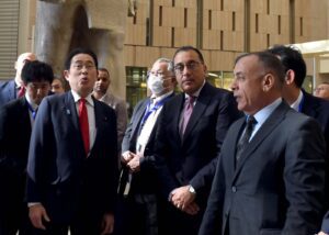 Ambassador: Japan PM visit to Egypt ‘historical milestone in friendship’ 7 - Egyptian Gazette Ambassador: Japan PM visit to Egypt ‘historical milestone in friendship’ 6 - Egyptian Gazette