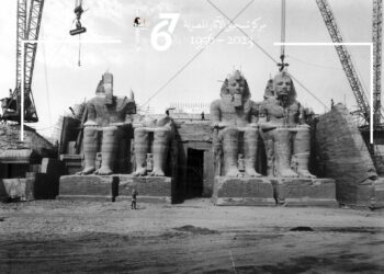 Egyptian antiquities saved, documented, thanks to diplomatic ‘effront’