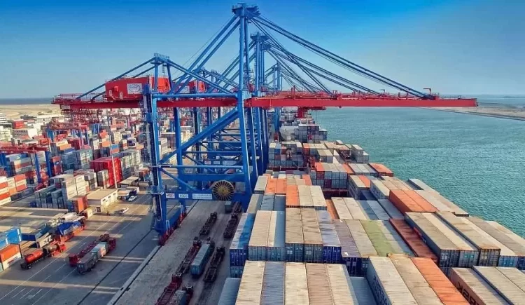 SCZONE: Unprecedented investment incentives for partners 1 - Egyptian Gazette