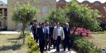 PM underlines need to optimise use of investment assets in Giza