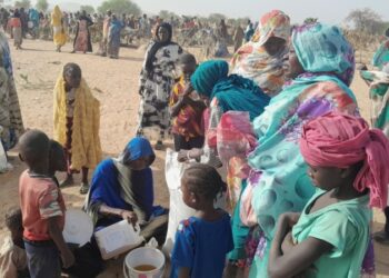 Arab social affairs ministers okay financial aid worth $100,000 to ease impacts of the conflict in Sudan