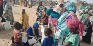 Arab social affairs ministers okay financial aid worth $100,000 to ease impacts of the conflict in Sudan
