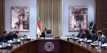 ‘State keen on developing Grand Egyptian Museum surrounding area’