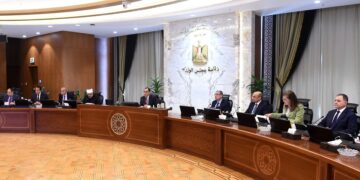 Cabinet approves bill on incentives of projects of green hydrogen, its derivatives