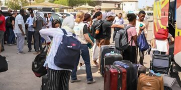 Genuine welcome for refugees