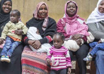 Refugees in Egypt get free privileges, equal rights