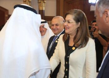 Planning min. partakes at launch ceremony of IsDB Group Private Sector Forum