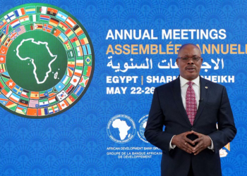 Egypt hosts annual meetings of African Development Bank boards