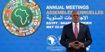 Egypt hosts annual meetings of African Development Bank boards