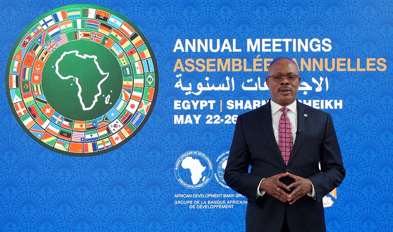 Egypt Hosts Annual Meetings Of African Development Bank Boards ...