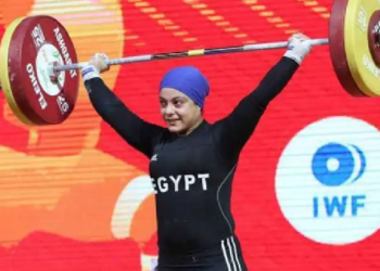 Egypt’s weightlifting bag 30 medals in African Championship