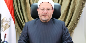 Egypt’s Dar Al Ifta ready for training Indian scholars