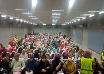 Phase 2 of family initiative launched