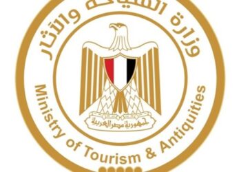 ‘Pharonic Coffins in place’