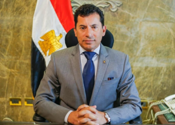 Egyptian athletes clinch 20 various medals at U-18, U20 African championships in Zambia