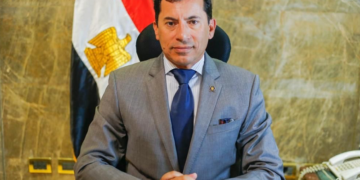 Egyptian athletes clinch 20 various medals at U-18, U20 African championships in Zambia
