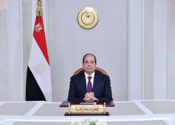 Senior MP hails Sisi’s speech on opening of National Dialogue