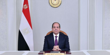 Senior MP hails Sisi’s speech on opening of National Dialogue
