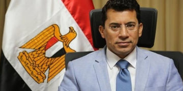 Minister lauds Egypt’s hosting of Tour de France for 1st time in Middle East