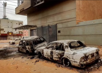 Fighting rages in Sudan ahead of truce expiration