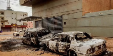 Fighting rages in Sudan ahead of truce expiration
