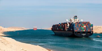 ‘Suez traffic regular, thanks to advanced tech systems