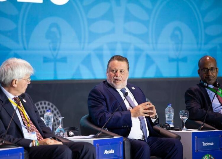 CBE governor urges incentives for direct investments of private sector 2 - Egyptian Gazette CBE governor urges incentives for direct investments of private sector 1 - Egyptian Gazette