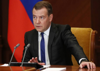 Russia warns against West’s supplies of nuclear weapons to Ukraine