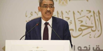 Participants in national identity’s session stress importance of unified system to raise awareness