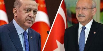 Türkiye Embassy in Egypt open for voting 5-7 May