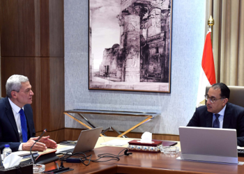 Egypt’s PM reviews preparations to organize 2023 Africa Health EXCON