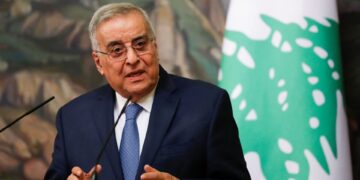 Lebanese FM welcomes Syria’s return to AL, participation in Arab summit