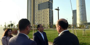 NAC’s Green River Park to be operated by June 30