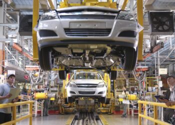 Progress made towards becoming auto industry hub