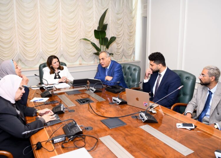 Emigration min.: 'Egyptians abroad' app includes more than 20 digital services 1 - Egyptian Gazette