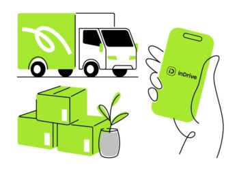 inDrive strengthens B2B offering through team expansion, tech acquisition