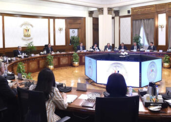 PM: State exerts strenuous efforts to optimize Egypt’s mineral wealth