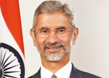 9 years, 1 big footprint