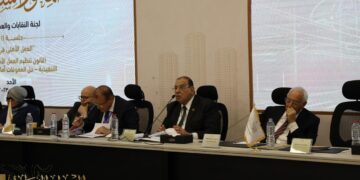National dialogue participants stress importance of civil work 1 - Egyptian Gazette National dialogue participants stress importance of civil work