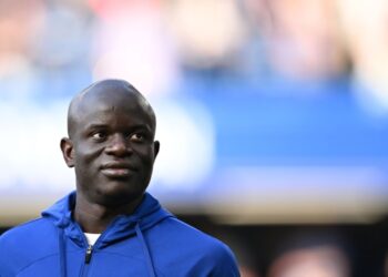 Kante leaves Chelsea to join Saudi champions Al-Ittihad