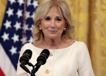 US First Lady to visit Egypt Friday