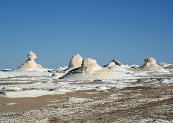 Where rocks tell the captivating story of civilisation